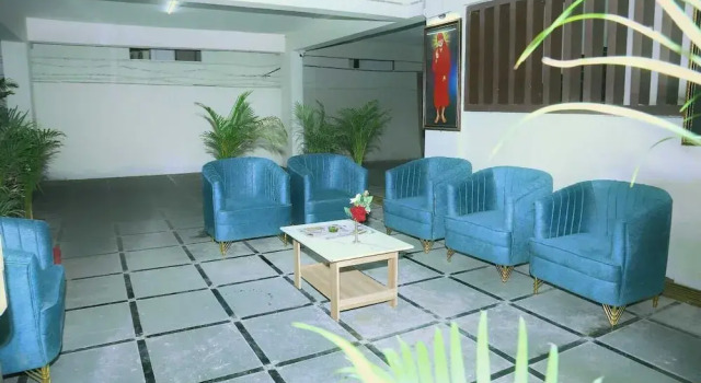 Hotel Greenland, Rezerwuj Hotel Khammam Telangana