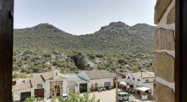 Villa del Postigo