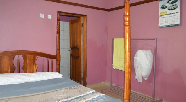 Camp Fred Hotel
