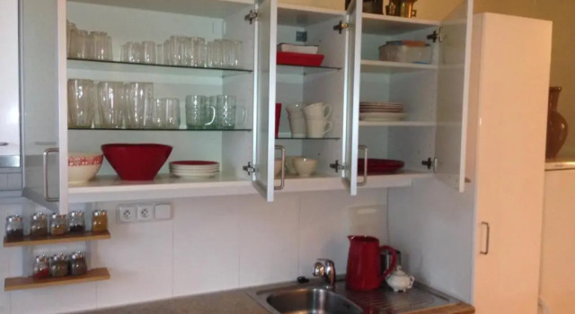 Apartmán Apartment Kosatcová