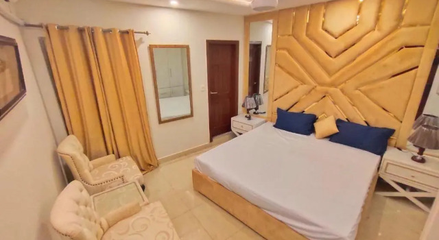 Апартаменты Luxurious & Comfy 1BHK Apartment, Wifi & SmartTV.
