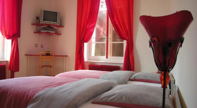 Двухместный номер Standard Hotel Acacia