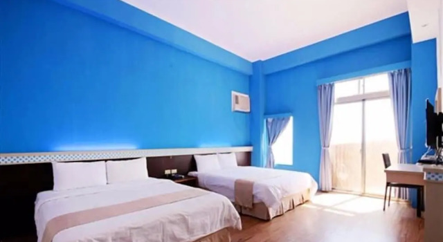 Номер Standard kaishing hotel