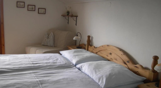 Pension Reiter-Moravec, Prenota Hotel Seewalchen Attersee