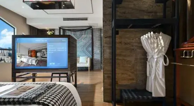 Suite Banshan Hotel