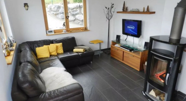 Apartment Panorama- Chalet by Interhome, Забронировать Шале Цвайзиммен Simmental