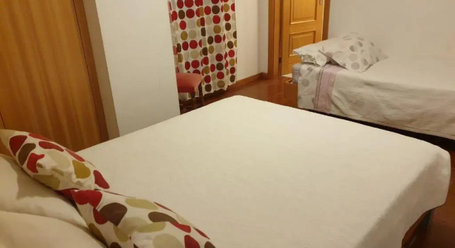 Номер Standard Casa Dos Santos Alojamento - Guest House