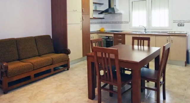 Apartment in Larino A Coruna 101884 by MO Rentals, Prenota Appartamento Carnota 