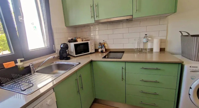 Апартаменты Deluxe Casa do Belé