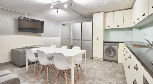 Номер Standard Destiny Student Meadow Court - Campus Accommodation