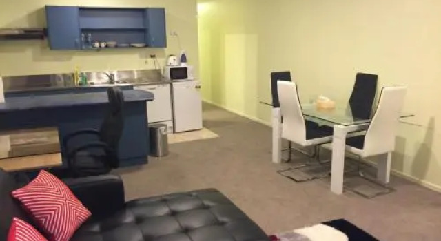 DatePalm CBD & Central Akl, Rezervasyon Daire Auckland 