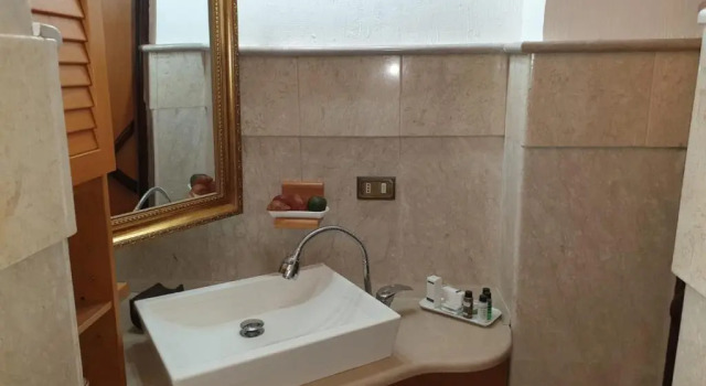 Standard Zimmer Lussuoso B&B