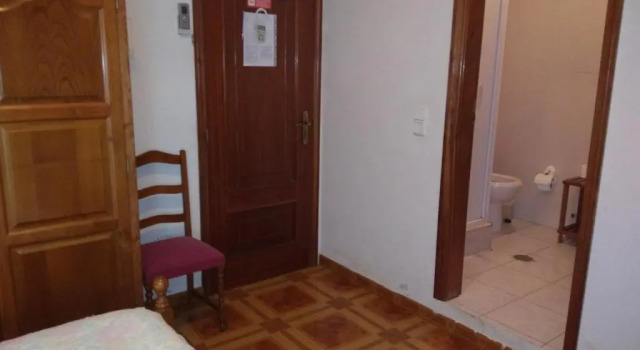 Семейный номер Standard Residencial Encontro