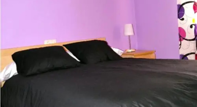 Apartamentos El Castañar, Забронировать Апартаменты/квартира Апартаменты Эрвас, Апартаменты/квартира