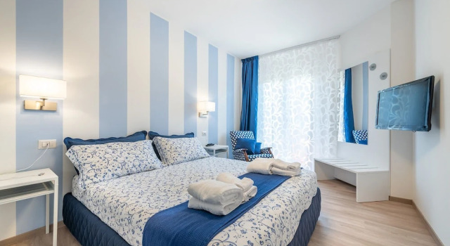 Двухместный номер Comfort Le residenze di Carlà - Stampace