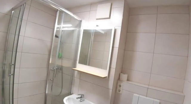 LEA Apartments Luxus-3-Raum-Wohnung mit Tiefgarage