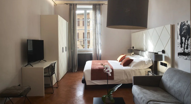 Номер Deluxe Residenza depoca San Martino 29