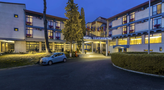 MyContinental Suceava