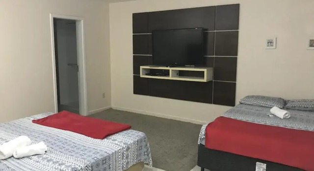 Номер Economy Hotel Pousada Irmaos Freyhardt