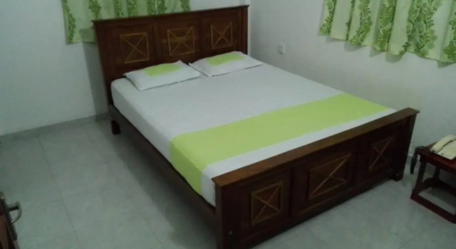 Yoho Ama White green Villa