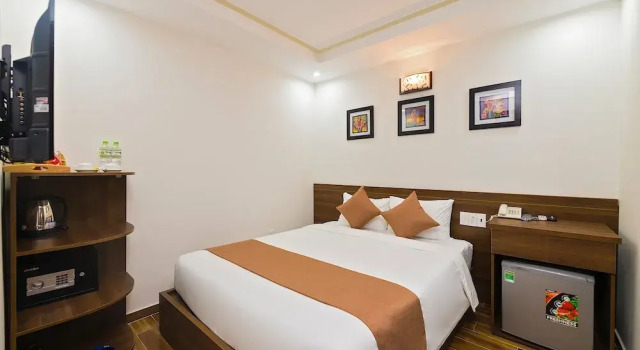 Номер Superior Brother Villa Hoi An