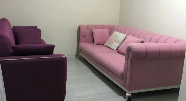 Апартаменты Classic Karabina Green Apart