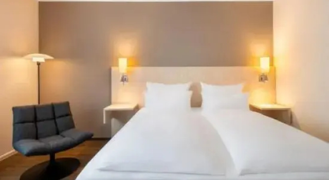 Номер Superior Sunday Hotel Bielefeld Johannisberg
