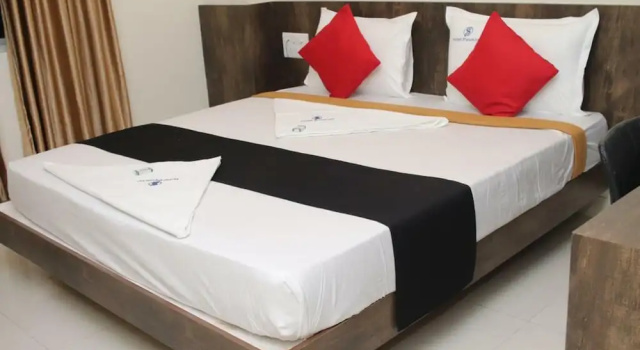 Номер Classic Hotel Shyam Inn
