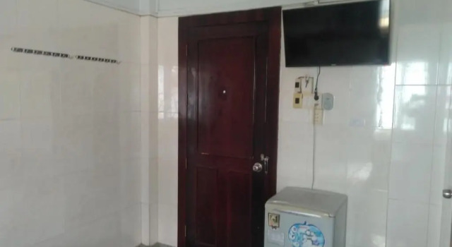 Четырёхместный номер Standard Hai Hien Guesthouse