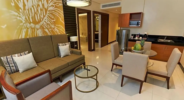 Полулюкс Summit Hotel Tacloban
