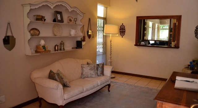 Kings Highway Guest House