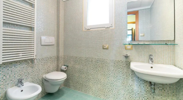 Апартаменты Superior Residenza Melucci