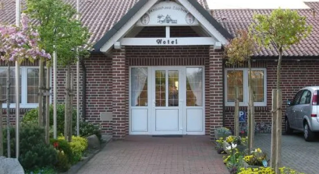 Altes Gasthaus Lbben, Забронировать Отель Отели Emsland 3 звезды, 3*