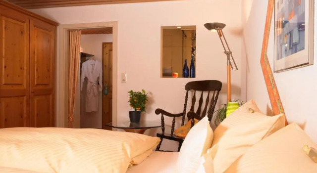 Номер Standard Landhotel Mühle zu Gersbach