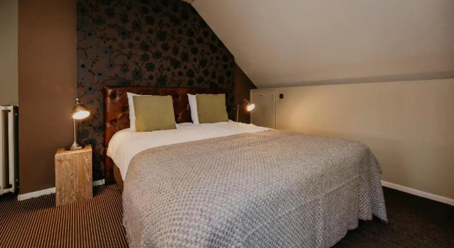 Номер Superior Villa Westerduin