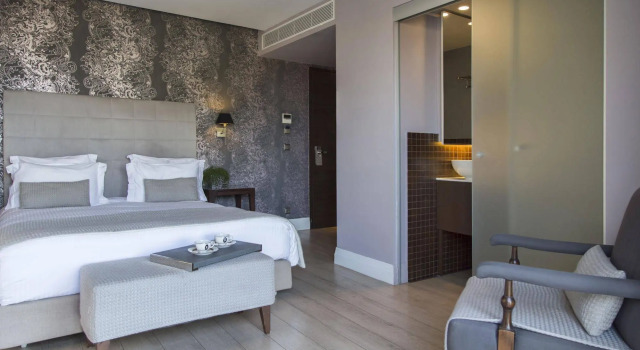 The Twentyone, Reserva ahora Hotel Cefisia Atenas