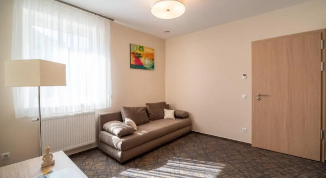 Люкс Easy Suites Hévíz