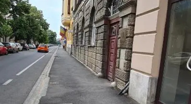 Amedeo Studio, Varaa Huoneisto Oradea 
