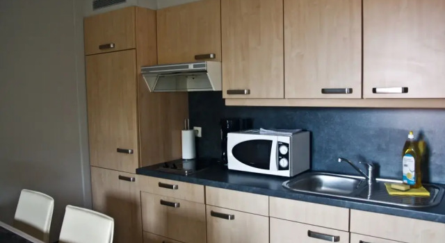 Номер Standard Ambassador Suites Antwerp
