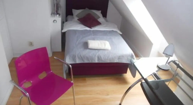 Люкс Executive Luksus Apartamenty - Mariacka