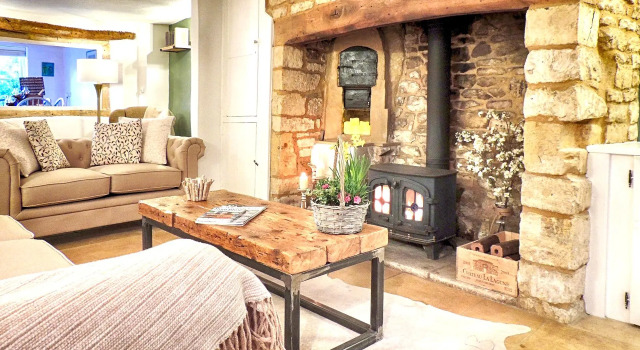 Magnolia Cottage, Varaa Lomakoti Mökit kohteessa Merseyside, Mökki