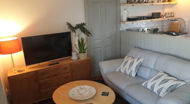 Stunning Coach House Apartment in Walmer Deal, Varaa Huoneisto Asunnot kohteessa Merseyside, Huoneisto