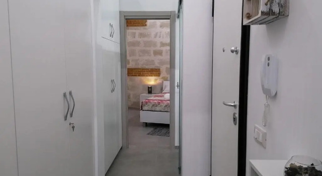 Suite Torre Pali