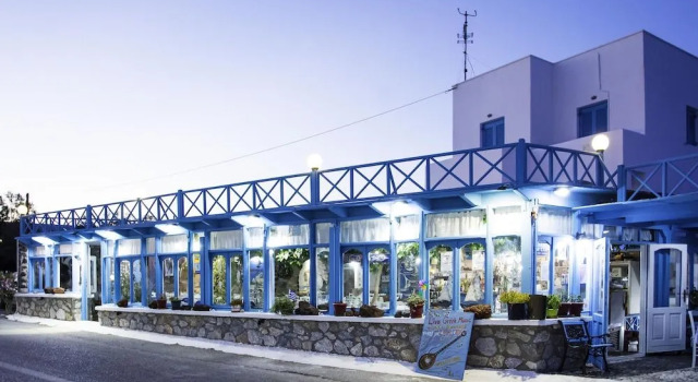Stellas Guest House