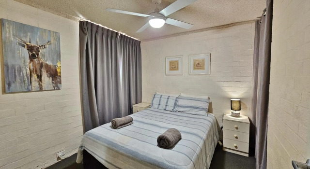 Riverview Holiday Apartment 106 - Kalbarri, WA, Reserva ahora Apartamento Kalbarri Mid West