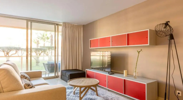 Apartments Maria - Salgados 10A0D, Забронировать Апартаменты/квартира Отели Алгарви с парковкой, Парковка