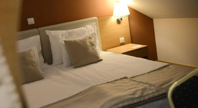 Двухместный номер Standard Fruške Residences - Fruške Terme