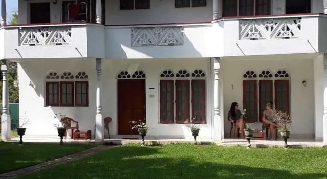 Gudsmith Home