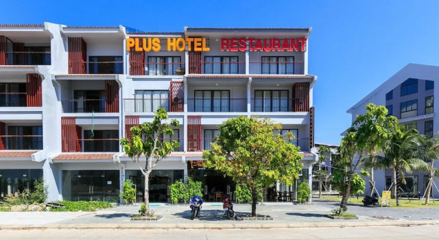 Spot On 737 Plus Hotel Phu Quoc