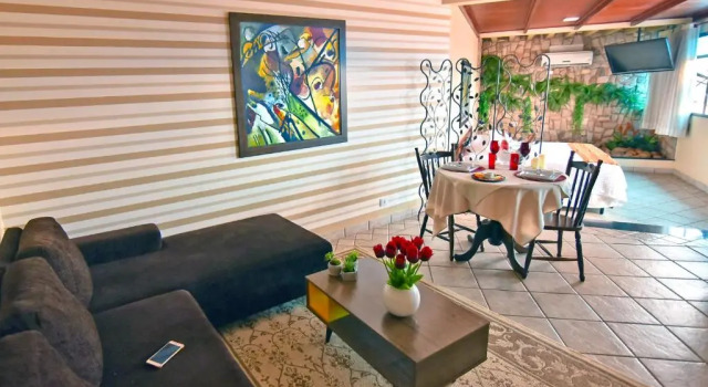 Люкс Superior Don Antonio Hotel